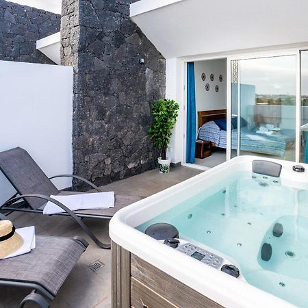 Monterey House Playa Blanca Villa Playa Blanca  Kültér fotó