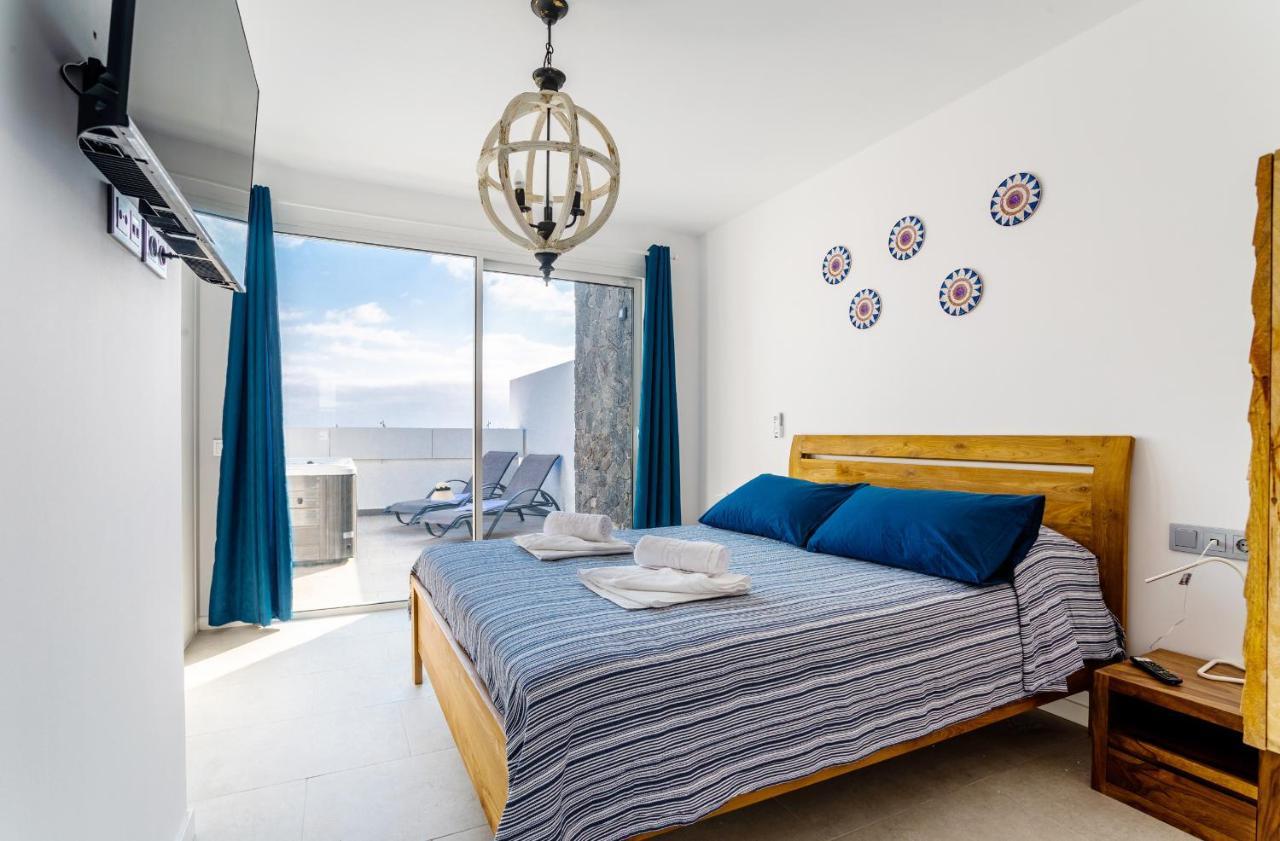 Monterey House Playa Blanca Villa Playa Blanca  Kültér fotó