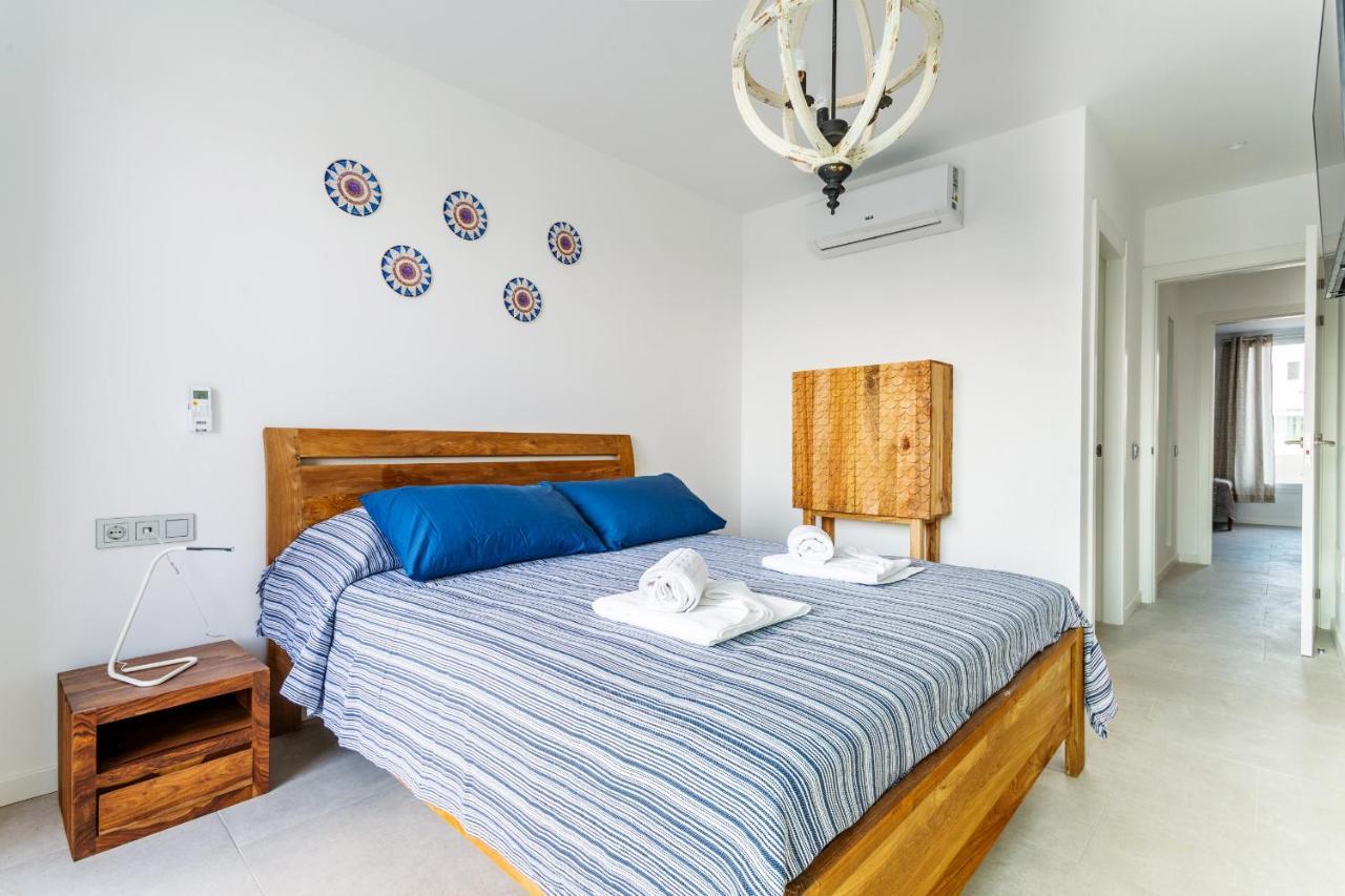 Monterey House Playa Blanca Villa Playa Blanca  Kültér fotó