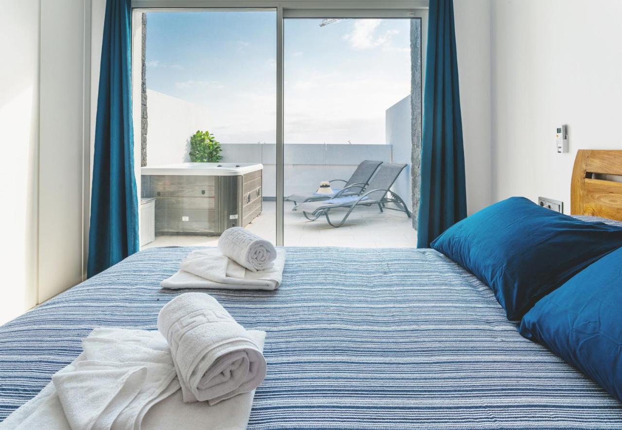 Monterey House Playa Blanca Villa Playa Blanca  Kültér fotó