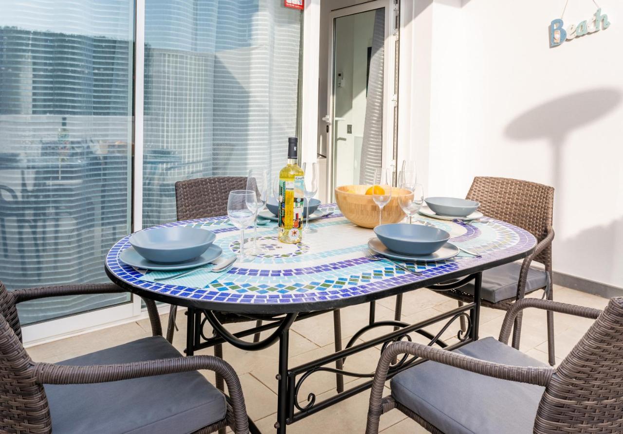 Monterey House Playa Blanca Villa Playa Blanca  Kültér fotó