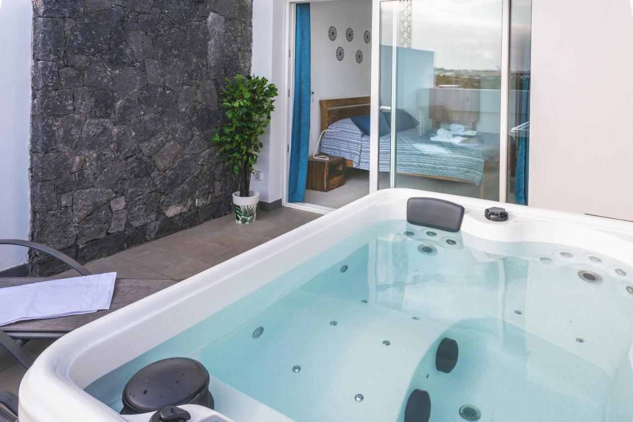 Monterey House Playa Blanca Villa Playa Blanca  Kültér fotó