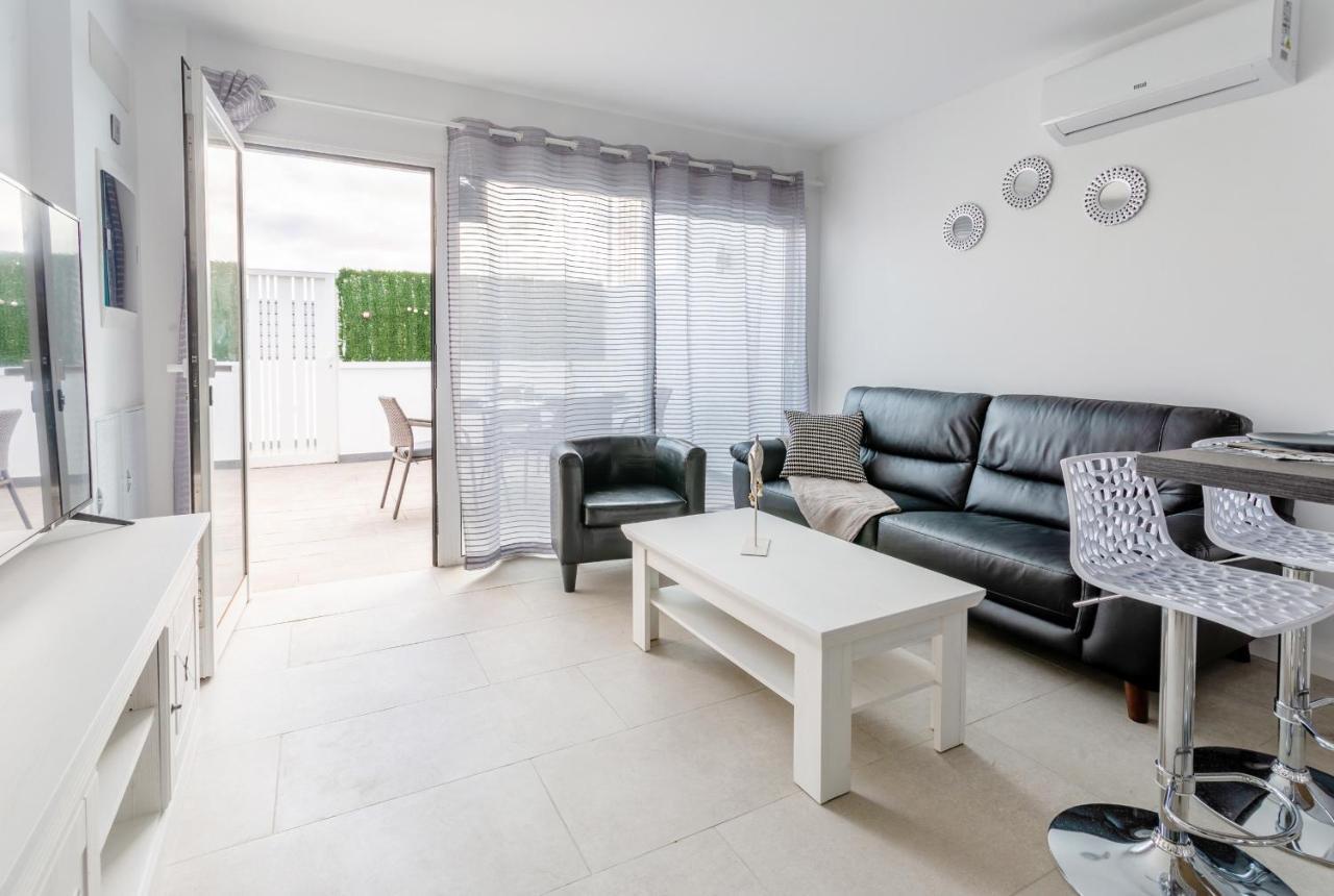 Monterey House Playa Blanca Villa Playa Blanca  Kültér fotó