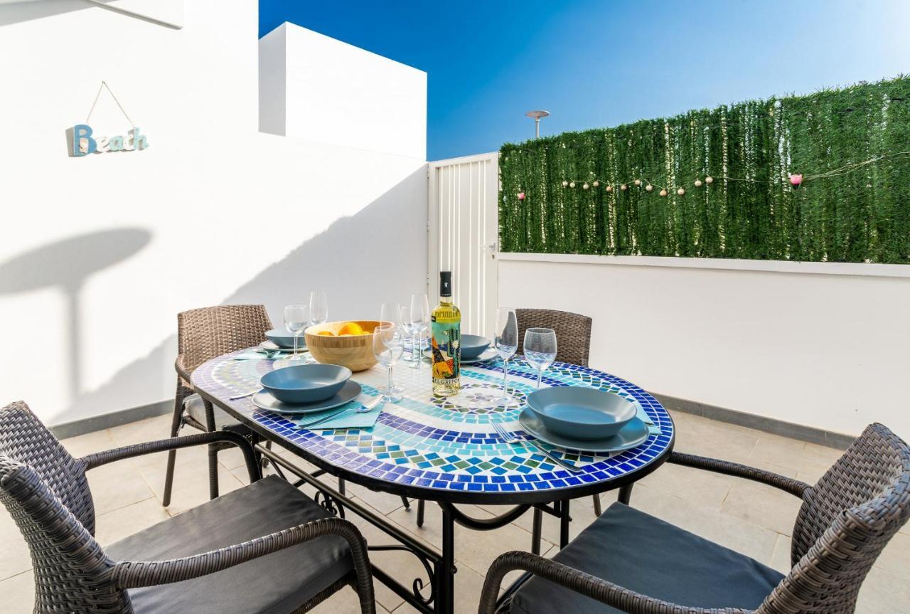 Monterey House Playa Blanca Villa Playa Blanca  Kültér fotó