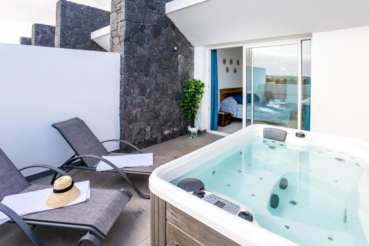 Monterey House Playa Blanca Villa Playa Blanca  Kültér fotó