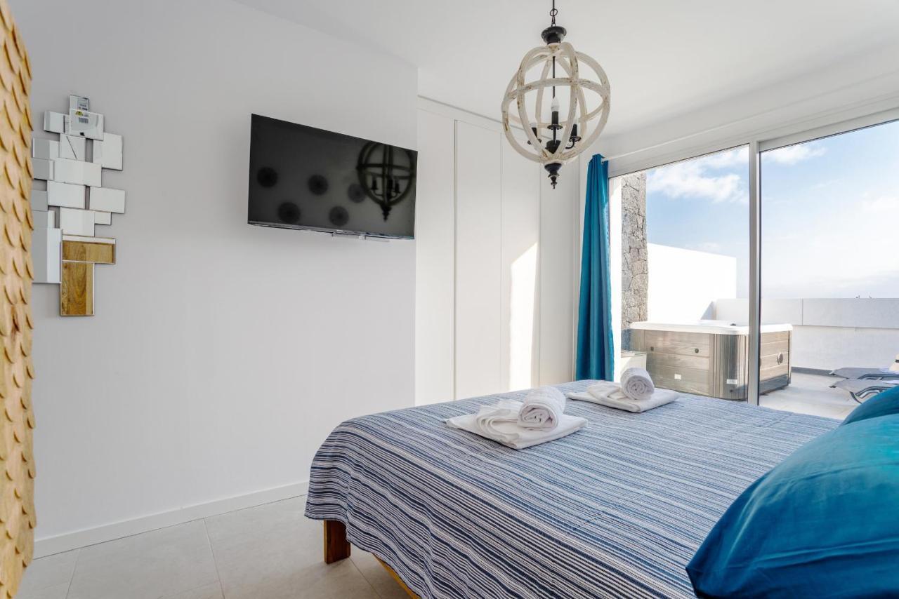 Monterey House Playa Blanca Villa Playa Blanca  Kültér fotó
