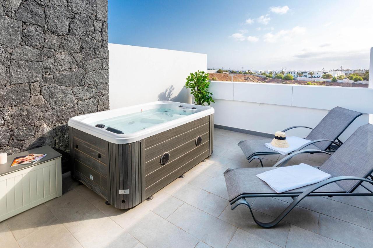 Monterey House Playa Blanca Villa Playa Blanca  Kültér fotó